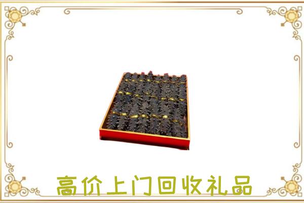营口周边回收海参